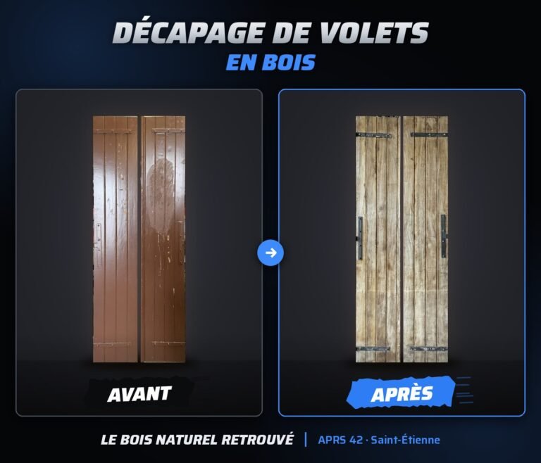 Lire la suite à propos de l’article Sablage, aérogommage ou décapage : quelle méthode pour quelle pièce ?
