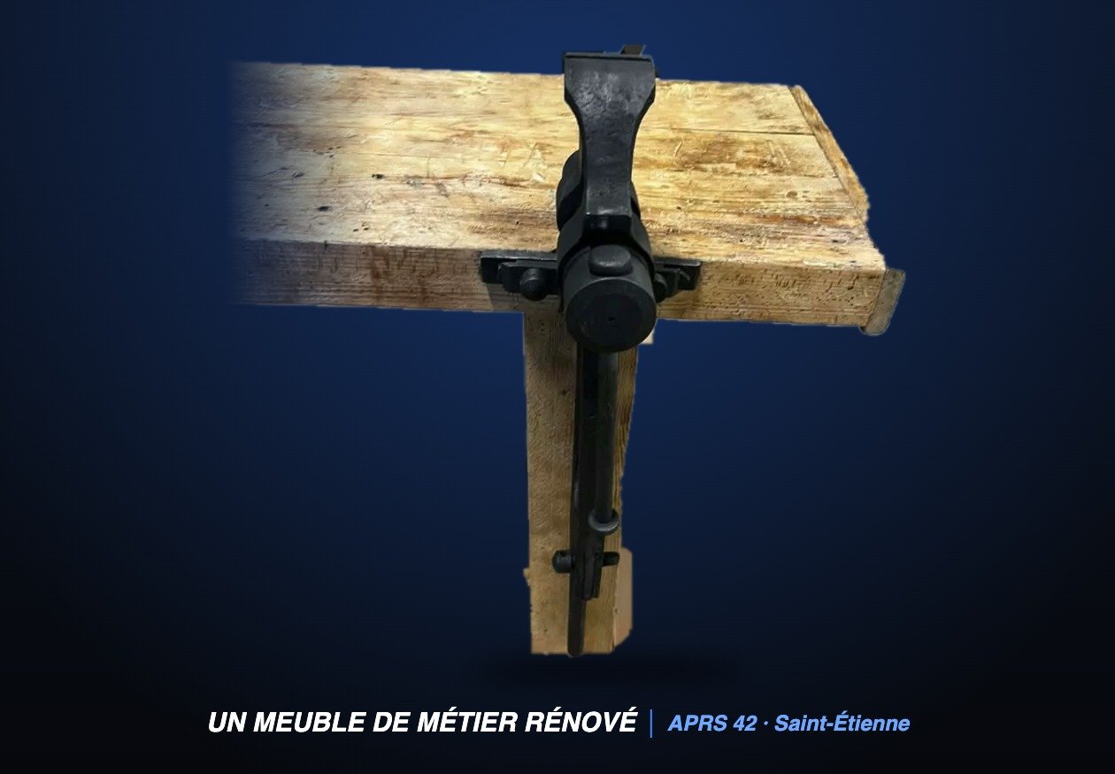 Vous consultez actuellement Meuble de métier : histoire et conseils pour bien le choisir